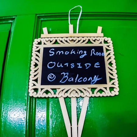 Ipoh Boutique Stay エクステリア 写真