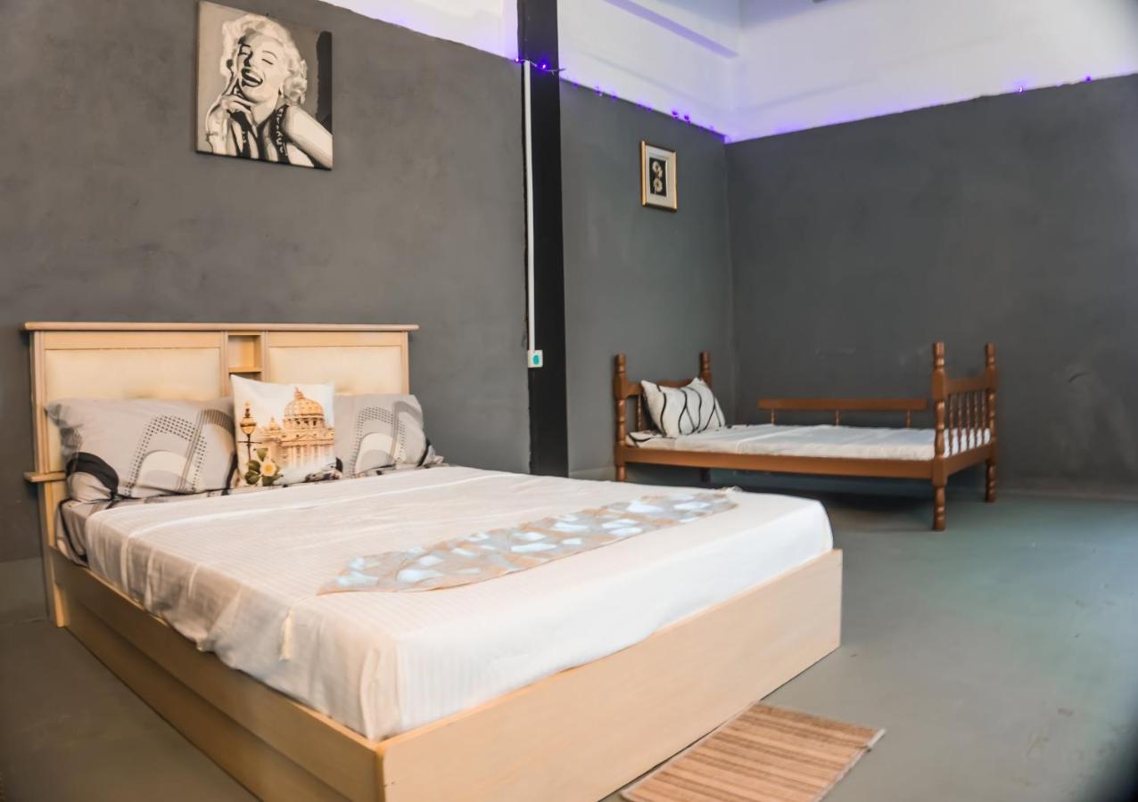 Ipoh Boutique Stay エクステリア 写真