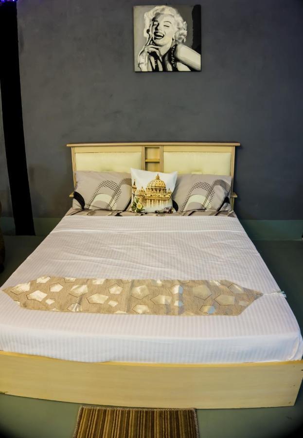 Ipoh Boutique Stay エクステリア 写真