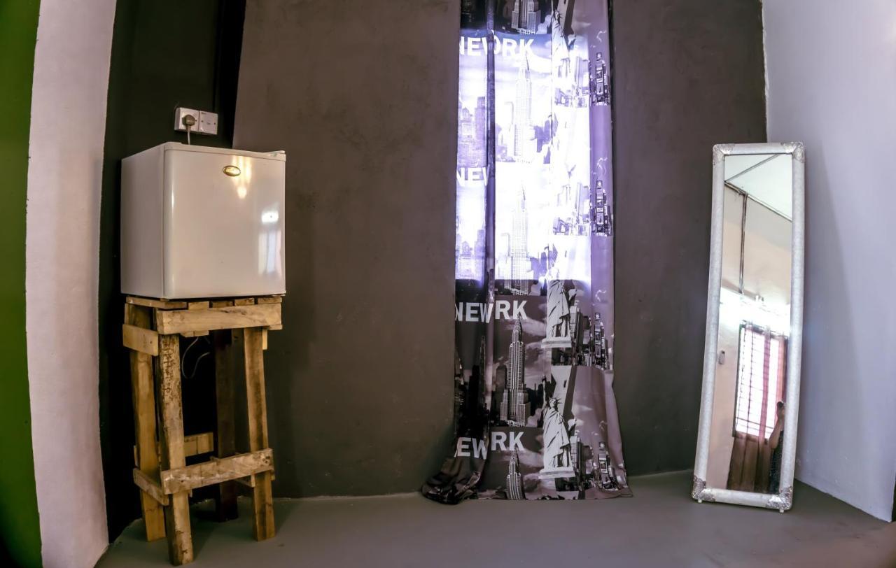Ipoh Boutique Stay エクステリア 写真