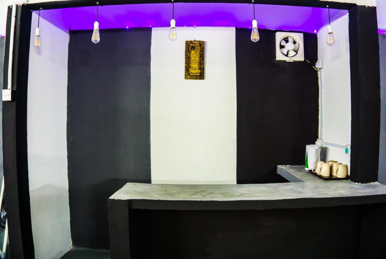 Ipoh Boutique Stay エクステリア 写真
