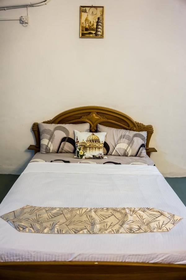 Ipoh Boutique Stay エクステリア 写真