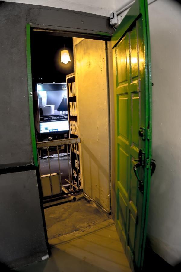 Ipoh Boutique Stay エクステリア 写真