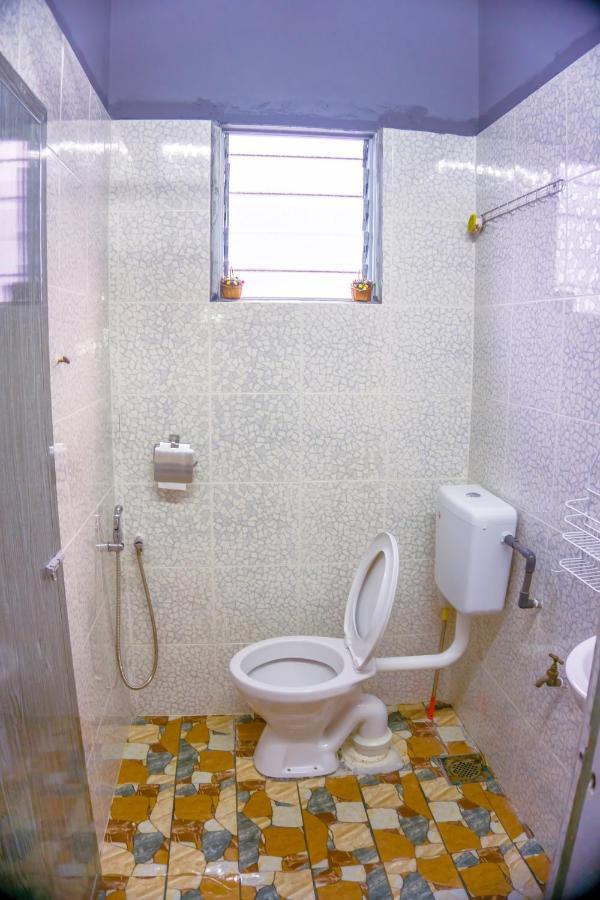 Ipoh Boutique Stay エクステリア 写真